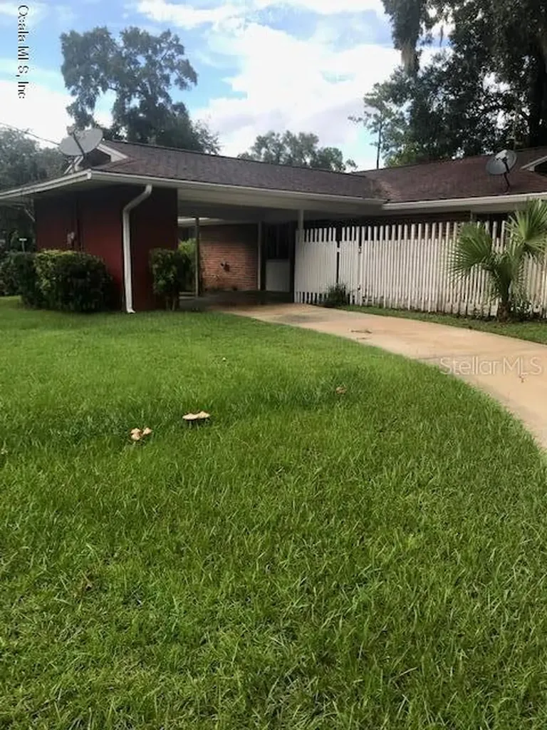 1007 NE 13th Avenue Ocala FL 34470