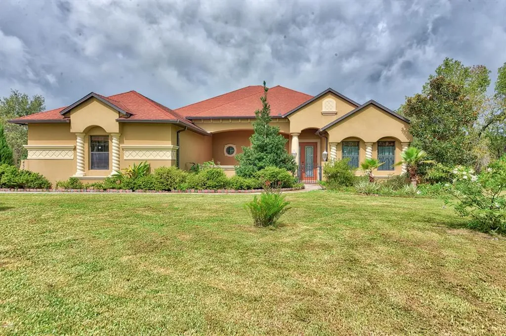 4370 SW Portulaca Court Dunnellon FL 34431