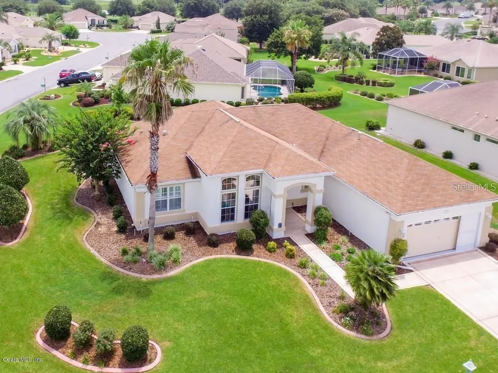 12805 SE 92nd Court Road Summerfield FL 34491