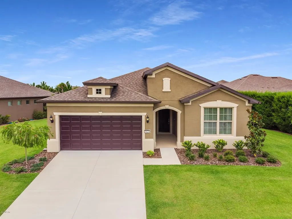 9629 SW 76th Place Road Ocala FL 34481