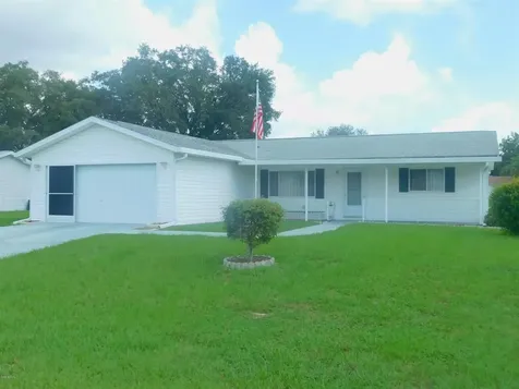 6341 SW 111th Street Ocala FL 34476