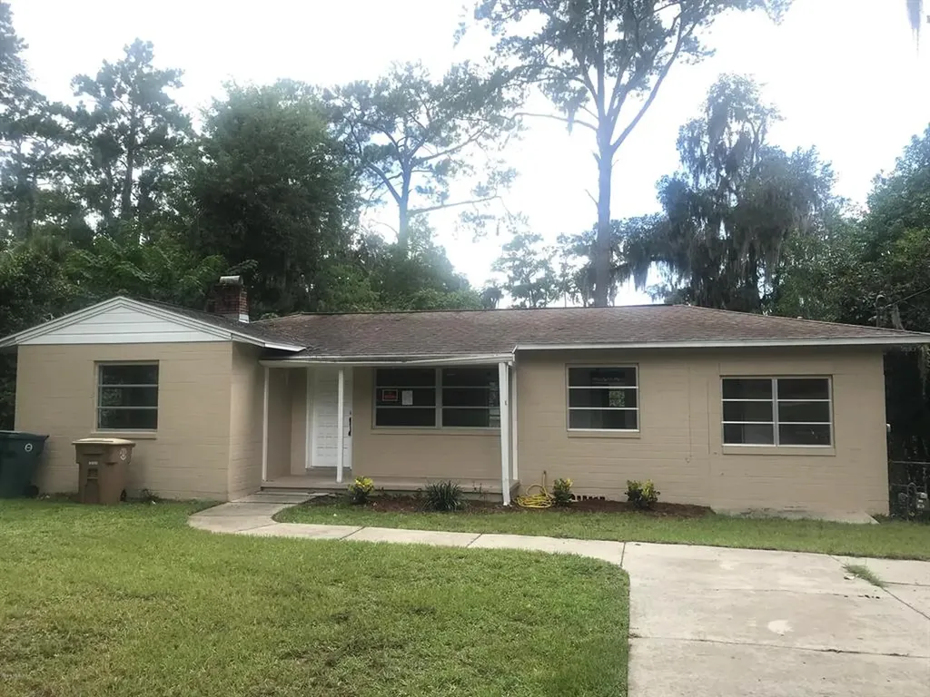828 NE 11th Avenue Ocala FL 34470