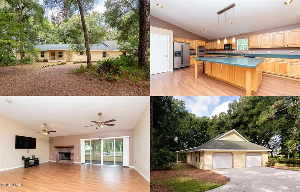 3101 SE Highway 42 Summerfield FL 34491