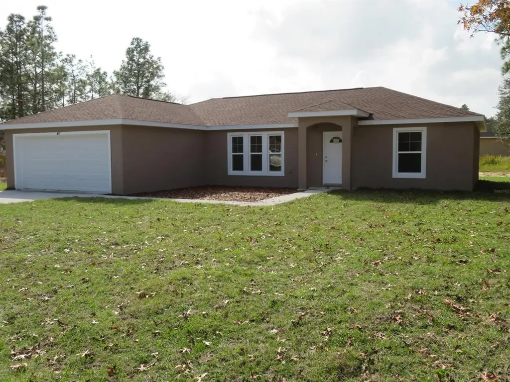 9318 SE 159th Lane Summerfield FL 34491