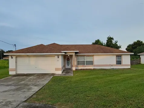 21 Juniper Pass Terrace Ocala FL 34480