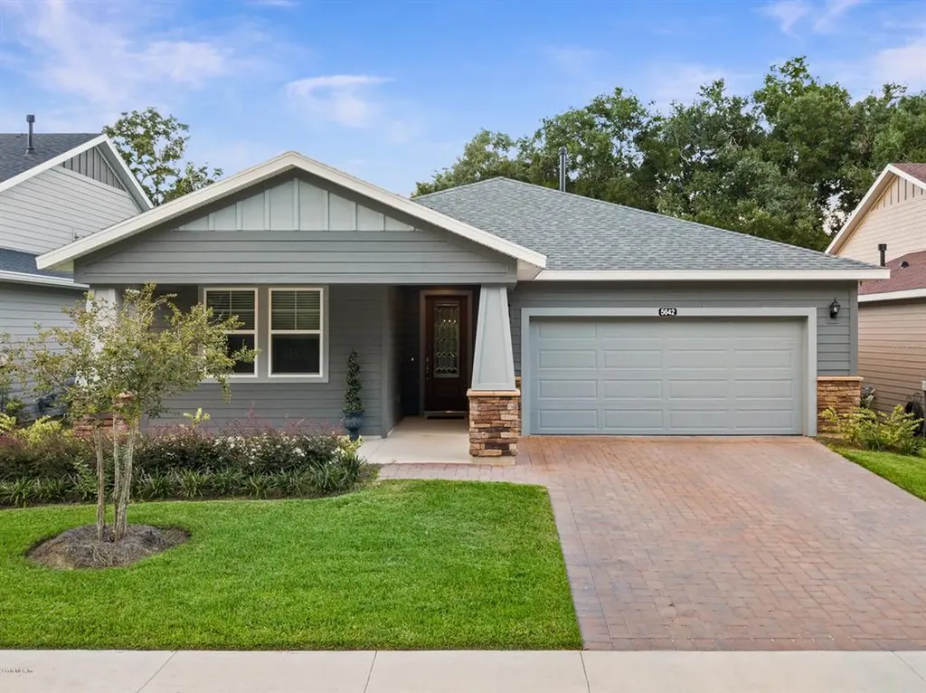 5642 NW 35th Lane Road Ocala FL 34482