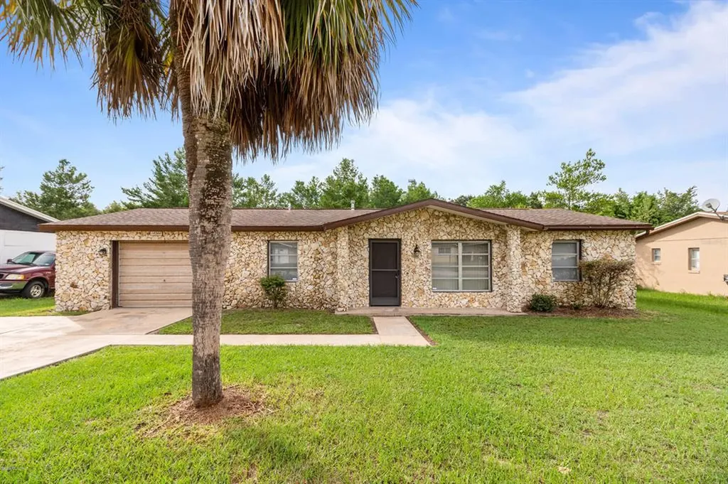 14244 SW 43rd Ct Road Ocala FL 34473