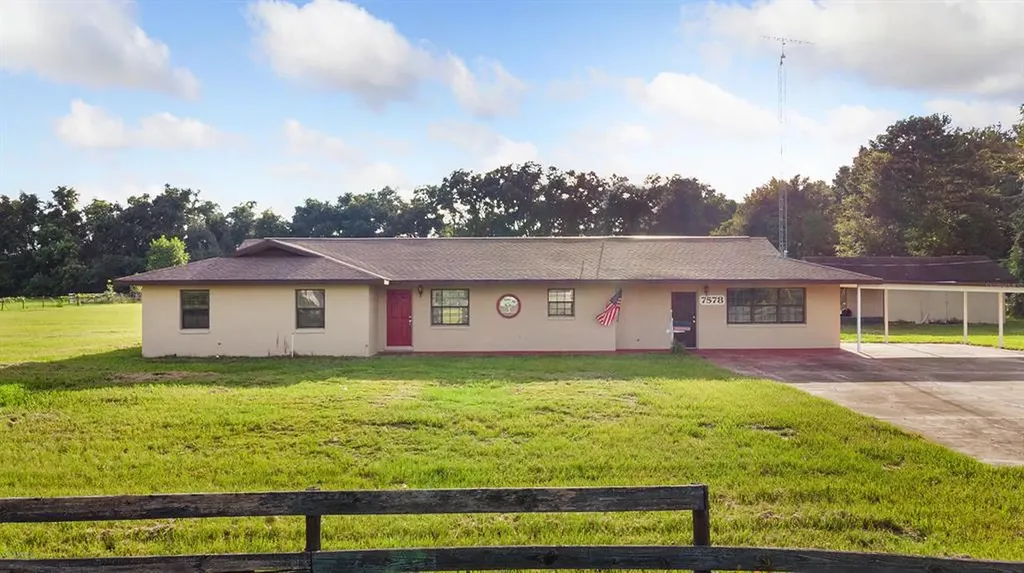 7578 SE 135th Street Summerfield FL 34491