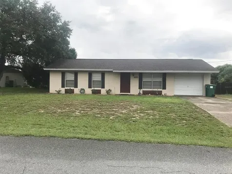 991 Hibiscus Street Lady Lake FL 32159