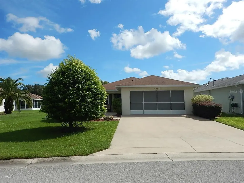 9597 SW 92nd Street Road Ocala FL 34481