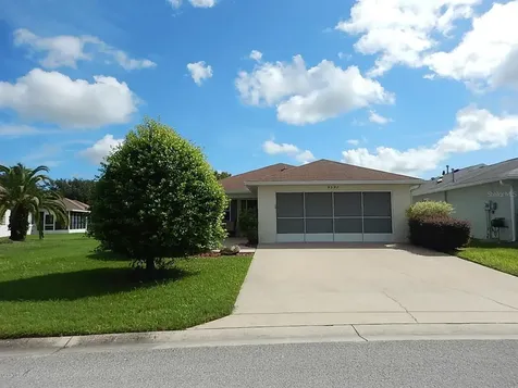 9597 SW 92nd Street Road Ocala FL 34481