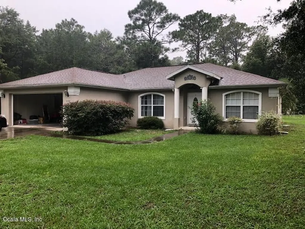5150 NE 141st Avenue Williston FL 32696