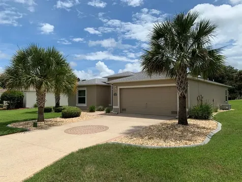 15275 SW 15th Terrace Road Ocala FL 34473