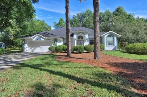 9281 SW 197th Circle Dunnellon FL 34432