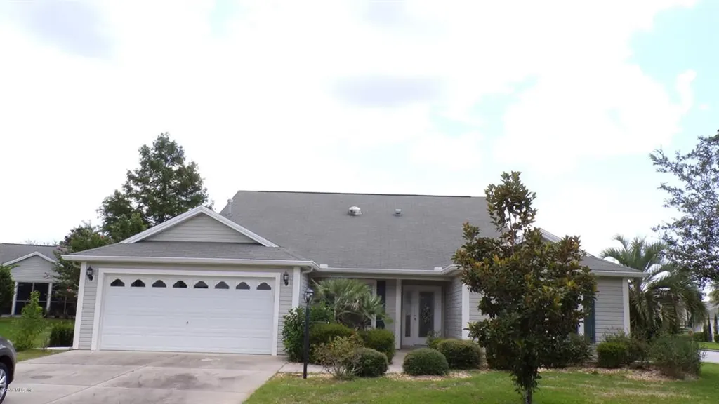 17881 SE 86th Auburn Avenue The Villages FL 32162