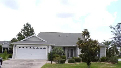 17881 SE 86th Auburn Avenue The Villages FL 32162