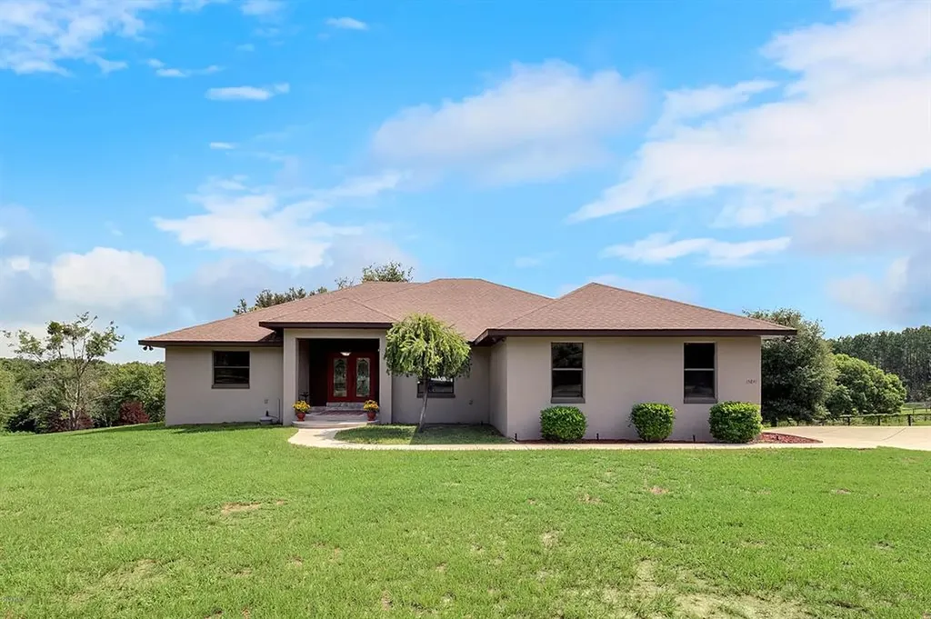 15841 SE 170th Avenue Weirsdale FL 32195