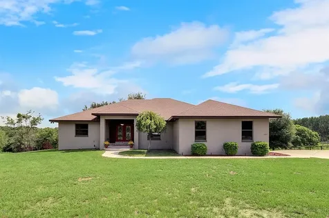 15841 SE 170th Avenue Weirsdale FL 32195