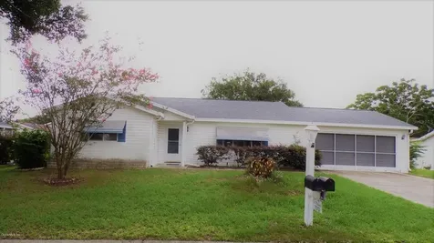 17513 SE 95th Court Summerfield FL 34491