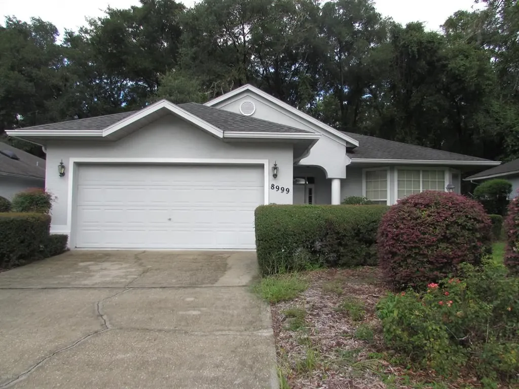 8999 SW 192nd Court Road Dunnellon FL 34432