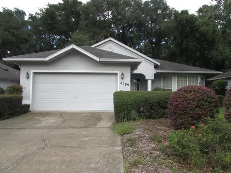 8999 SW 192nd Court Road Dunnellon FL 34432