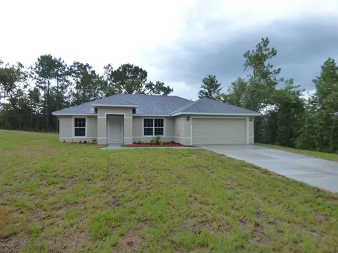 16086 SW 53rd Court Ocala FL 34473