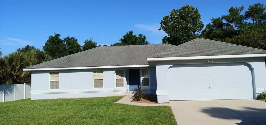 15738 SW 46th Circle Ocala FL 34473