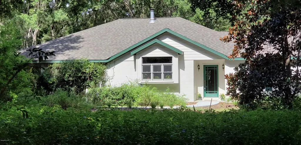 15950 SE 170th Avenue Weirsdale FL 32195