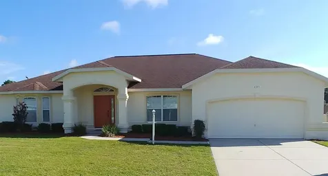 8385 SW 136th Place Ocala FL 34473