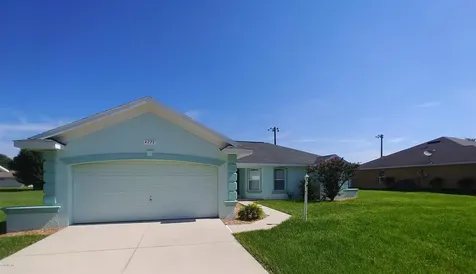 4775 SW 142nd Place Road Ocala FL 34473