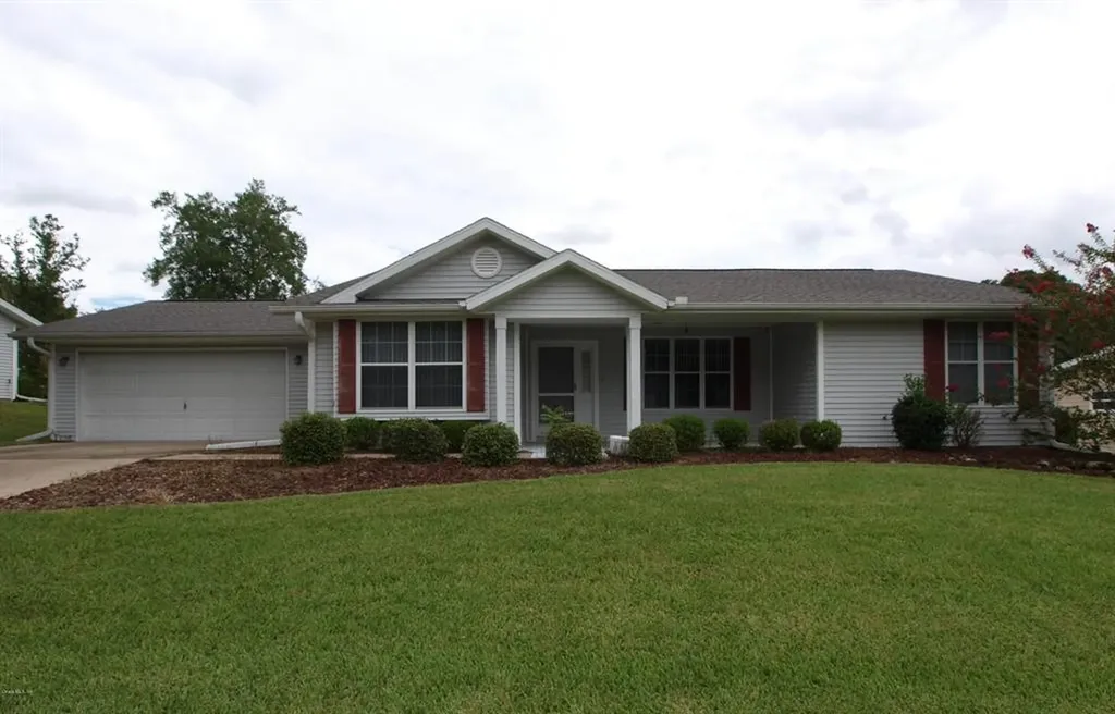 8201 SW 108th Street Ocala FL 34481