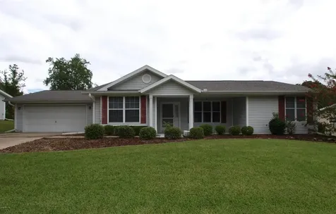 8201 SW 108th Street Ocala FL 34481