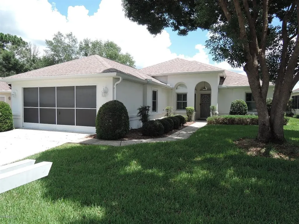 11202 SW 73rd Circle Ocala FL 34476