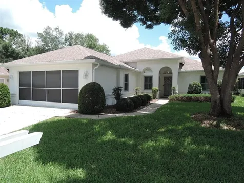 11202 SW 73rd Circle Ocala FL 34476