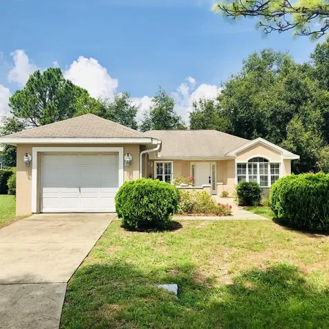 11590 SW 89th Terrace Ocala FL 34481