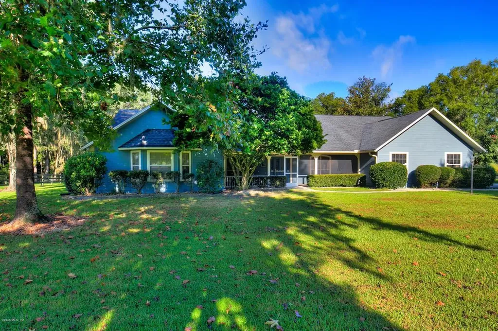 8280 NW 121st Avenue Ocala FL 34482