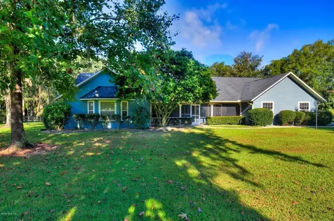 8280 NW 121st Avenue Ocala FL 34482
