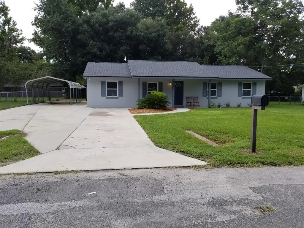 2313 NE 36th Place Ocala FL 34479
