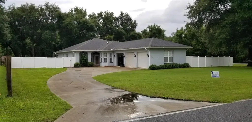 8498 SE 155th Place Summerfield FL 34491