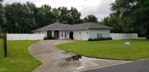 8498 SE 155th Place Summerfield FL 34491