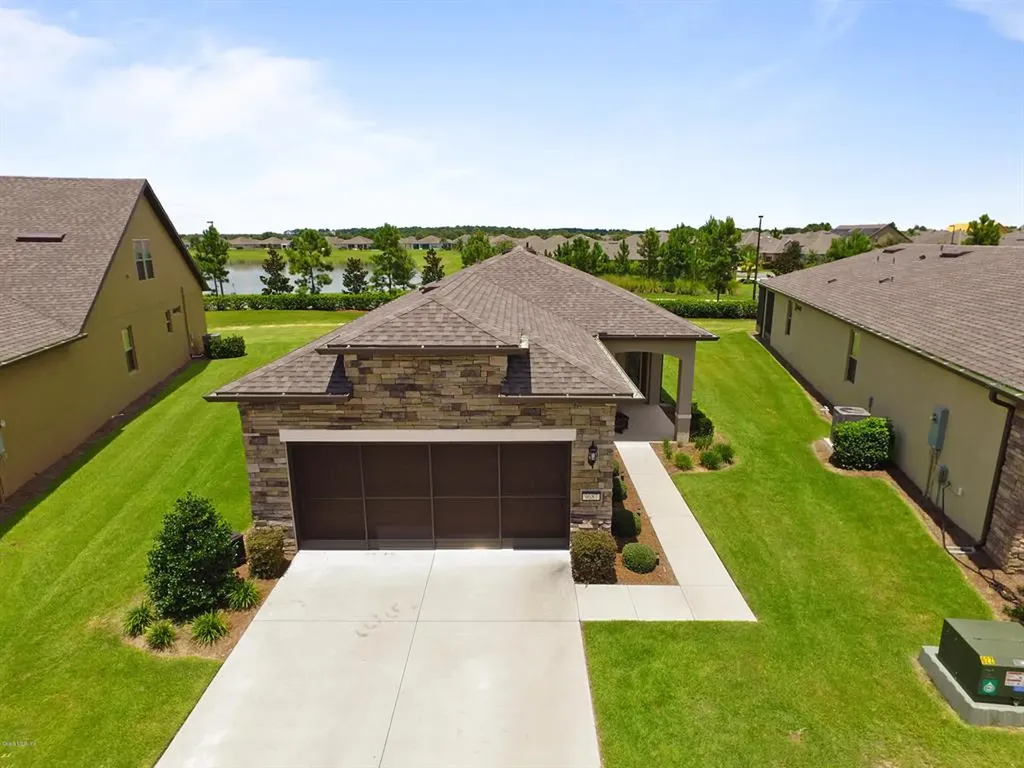 9687 SW 76th Lane Road Ocala FL 34481