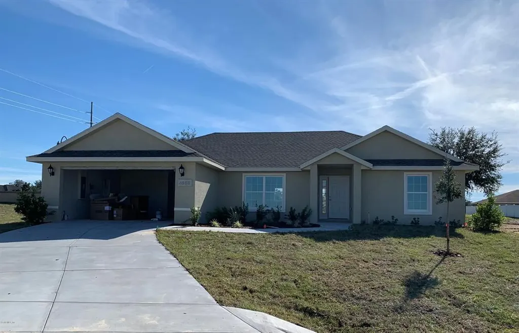 4958 SW 97th Lane Ocala FL 34476