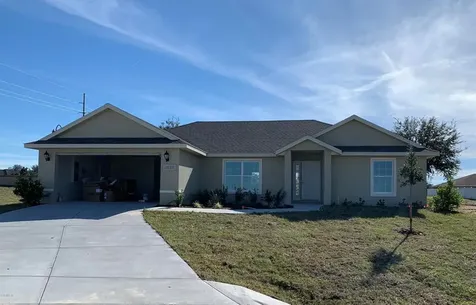 4958 SW 97th Lane Ocala FL 34476