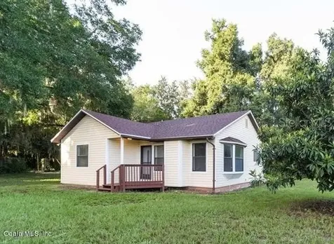 6043 SE Foss Road Belleview FL 34420