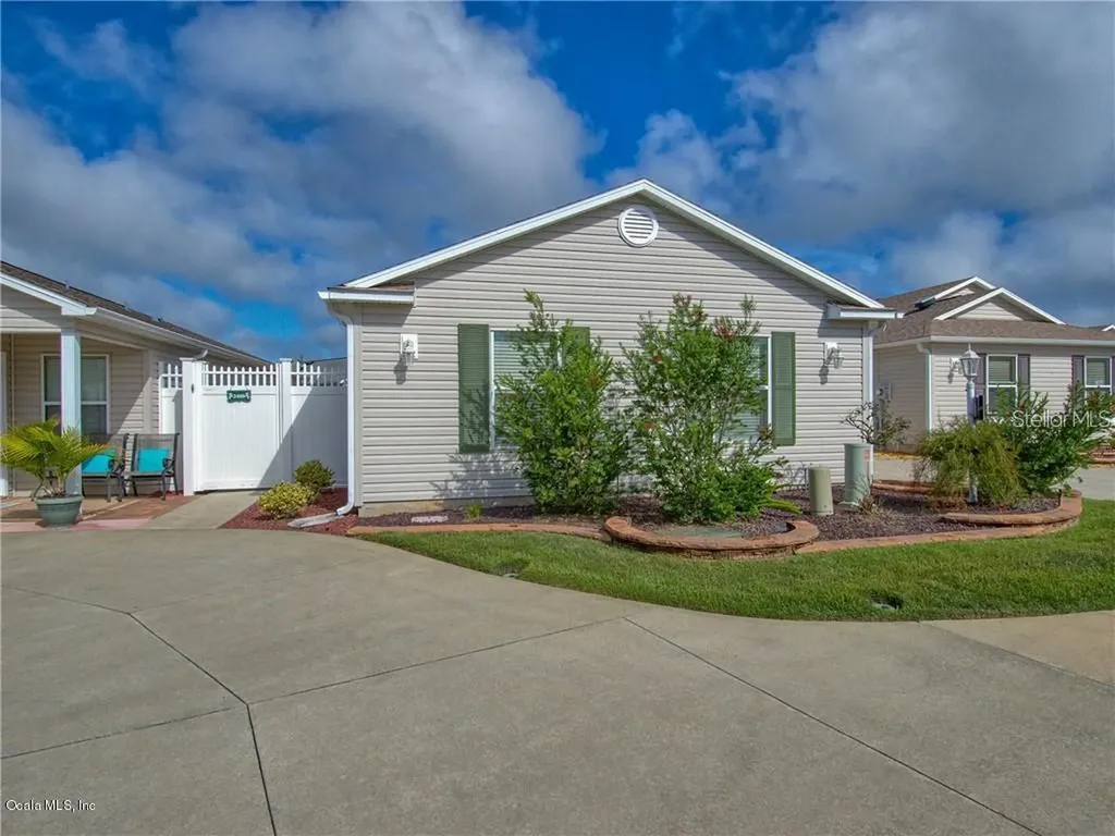 2488 Great Birch Terrace The Villages FL 32162