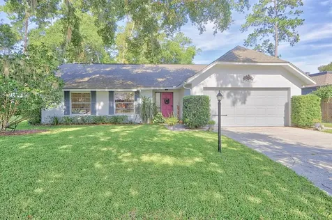 4650 NW 80th Court Ocala FL 34482