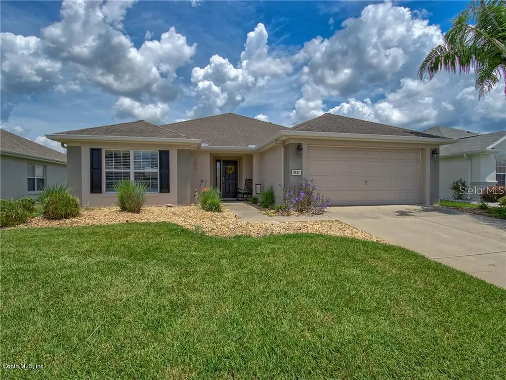 8641 SE 133rd Street Summerfield FL 34491
