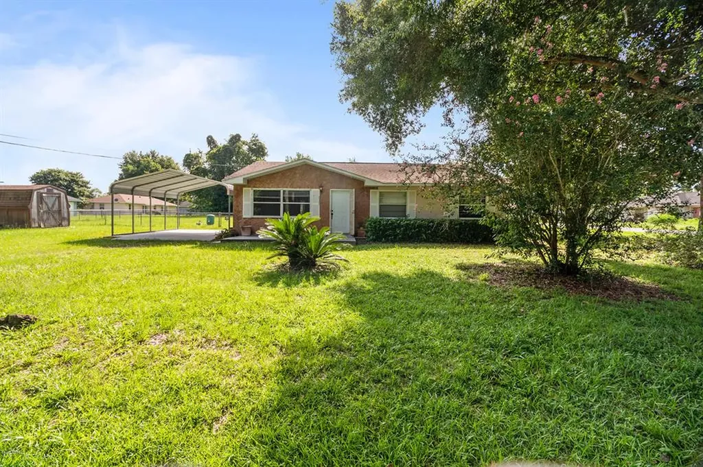 6725 NW 14th Avenue Ocala FL 34475