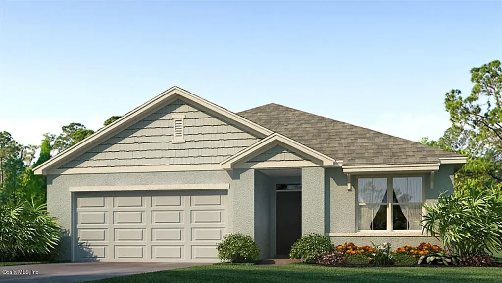 1510 NE 49th Avenue Ocala FL 34470