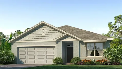 1510 NE 49th Avenue Ocala FL 34470